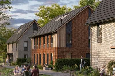 Woning Floralaan 13 Almelo