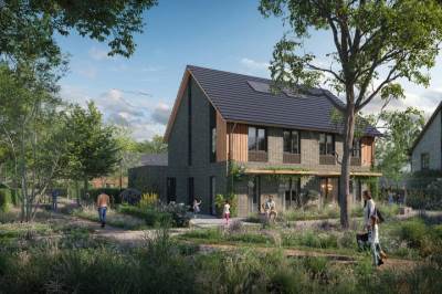 Woning Waterkers 15 Almelo