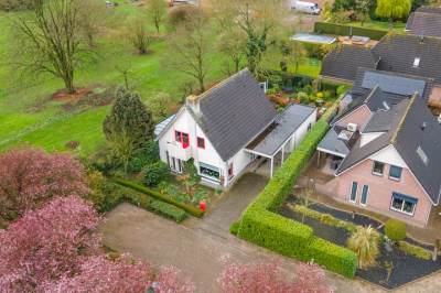 Woning Kamillekamp 47 Eck en Wiel