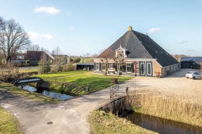 Woning Harddraversweg 78 Joure