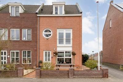Woning Van Kouwenborchstraat 77 Hardenberg