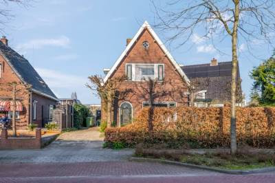 Woning Schaapsweg 40 Ede
