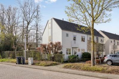 Woning Ardennen 45 Helmond