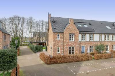 Woning Kweekgrasdreef 12 Harderwijk