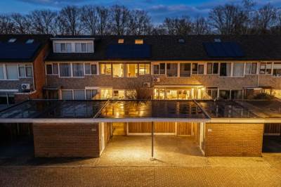 Woning August Vördingstraat 239 Hengelo (OV)