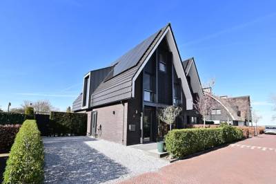 Woning Zuiderzeedreef 41 Blaricum