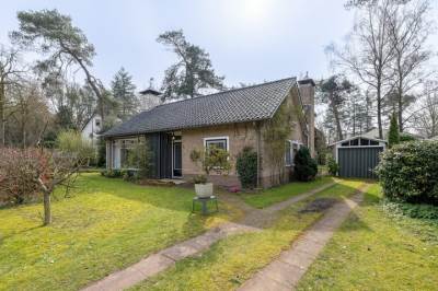 Woning van Galenlaan 3 Doorn