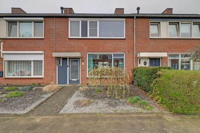 Woning Vincent van Goghstraat 20 Bergen (LI)