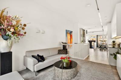 Woning Revaleiland 419 Amsterdam