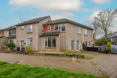 Woning Serooskerkewal 14 Arnhem
