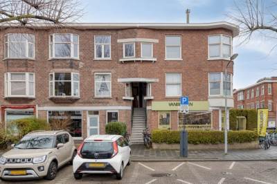 Woning van de Wateringelaan 214 Voorburg
