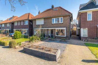 Woning Vriezenveenseweg 107 Almelo