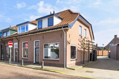 Woning Venestraat 82 Nijkerk