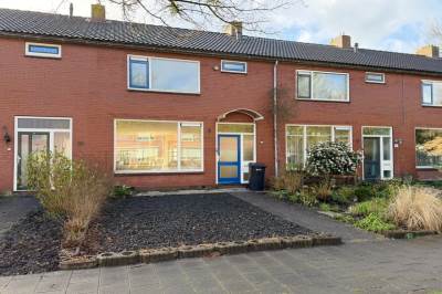 Woning Koggestraat 8 Wervershoof