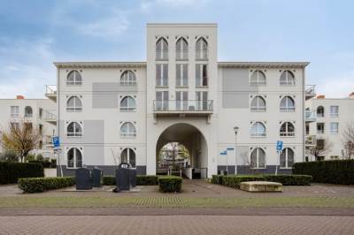 Woning Clarissenhof 473 Tilburg