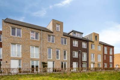 Woning Eemlandstraat 22 Tilburg
