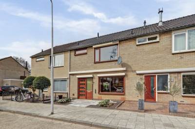 Woning Engelandstraat 44 IJsselstein