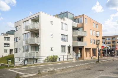 Woning De Waag 2 Amersfoort