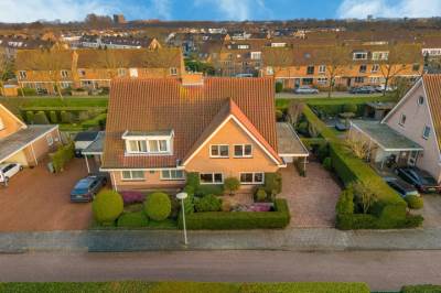 Woning Duinenburg 12 Hoofddorp