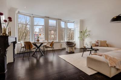 Woning Herengracht 303B Amsterdam