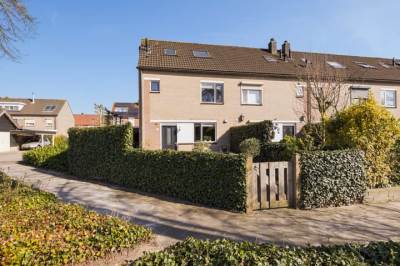 Woning Veenslagenweg 117 Hoevelaken