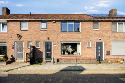 Woning Ds Kooimanstraat 4 Hollandscheveld