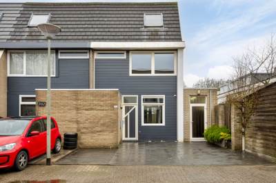 Woning Staringstraat 394 Oss