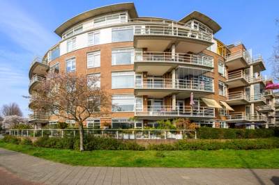 Woning Buizerdlaan 213 Leidschendam