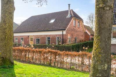 Woning Streeksterpad 7 Wirdum (GR)