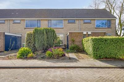 Woning Bronkhorst 4 Oosterhout (NB)