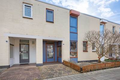 Woning Wold 2433 Lelystad