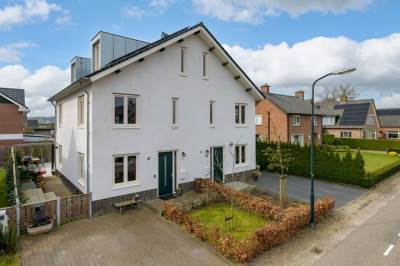 Woning Tullekensmolenweg 90B Lieren