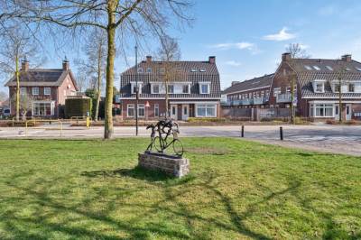 Woning Boschweg 6513 Schijndel