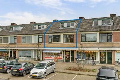 Woning Julius Röntgenlaan 10 Dieren