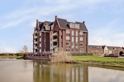 Woning Boutlaan 38 Herwijnen
