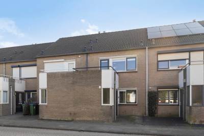 Woning Sprangsestraat 5 Kaatsheuvel