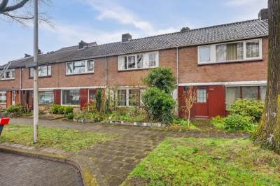 Woning Lijsterstraat 101 Enschede