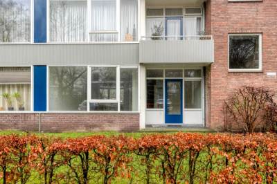 Woning Ruusbroecstraat 151 Zwolle