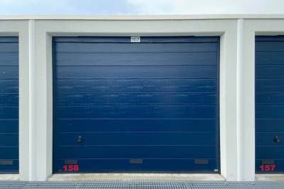 Garage Populierendreef 970 Voorburg