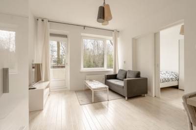 Woning Van Nijenrodeweg 689 Amsterdam