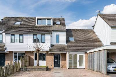 Woning Hermelijnweide 42 Veghel