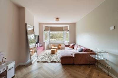 Woning Duivelandsestraat 103 Den Haag