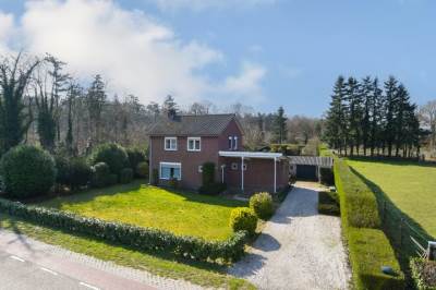 Woning Zandberg 6 Maasbree