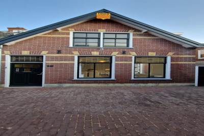 Woning Schoolstraat 10 Egmond aan Zee