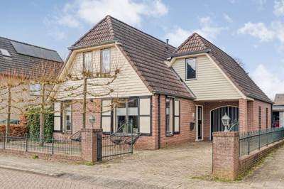 Woning De Rietgans 16 Dedemsvaart