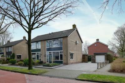 Woning Reigerlaan 35 Beilen