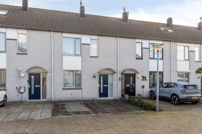 Woning La Courtinehof 12 Eindhoven