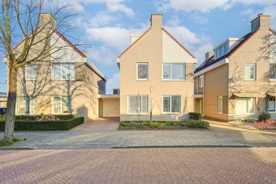 Woning van Wassenhovestraat 52 Eindhoven