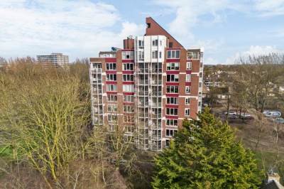 Woning Logger 131 Amstelveen