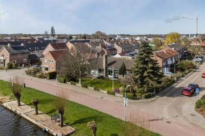 Woning Prins Hendrikkade 38 Broek op Langedijk